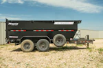 PJ Trailers 14 ft · 48 in sides · 15.4K Stock #83256 - Thumbnail 8
