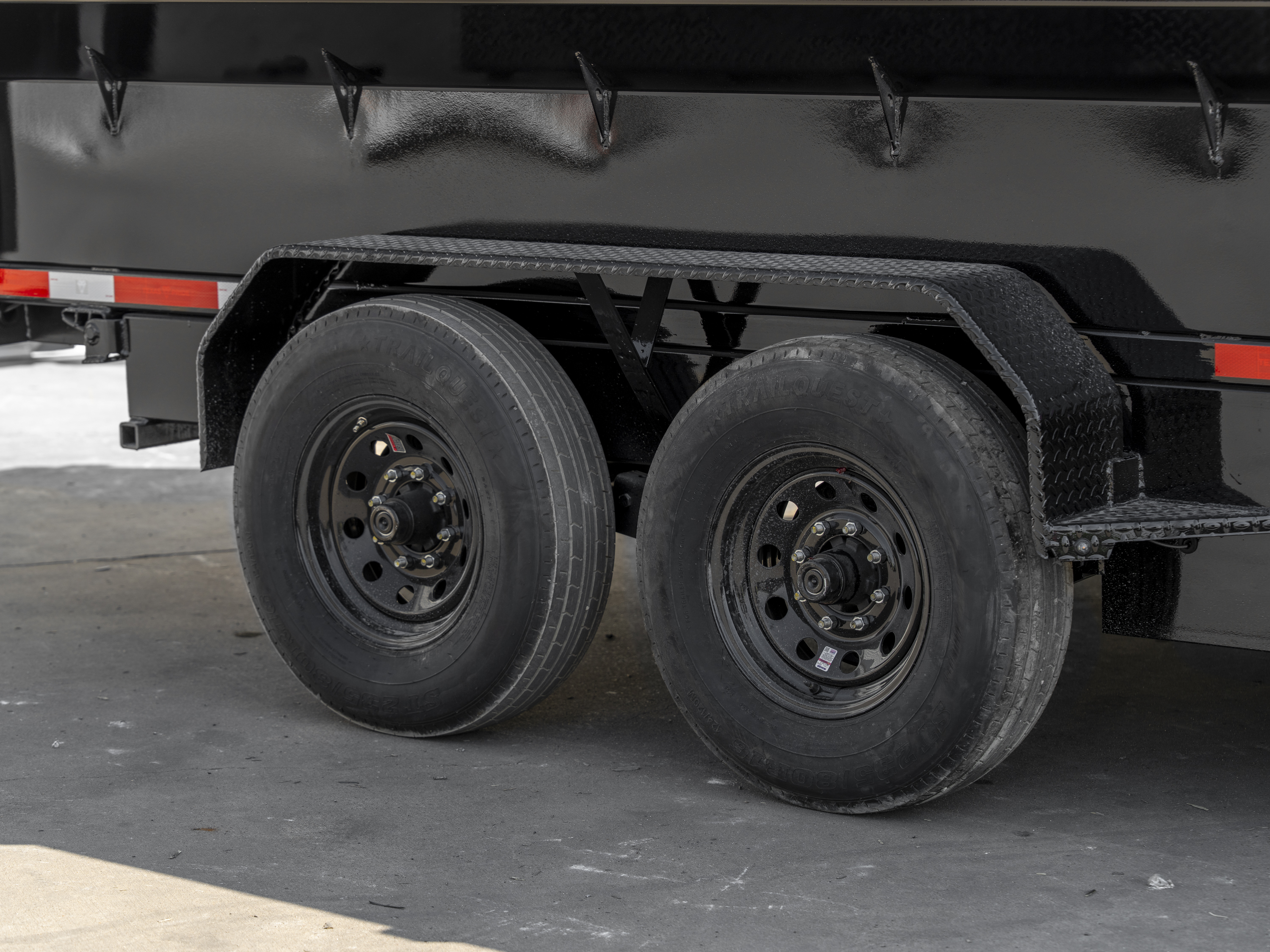 Texas Pride 16X83,BP5B,272B,78BS,S,SS,BK,SM,SSS3