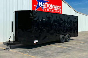Spartan 8.5'x20' Enclosed Cargo Trailer w/ Rear Ramp Door (C2)