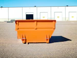ARC Trailers 14' Roll Off Dumpster (HDB) Stock #83130 - Thumbnail 3