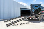 PJ Trailers 16'x83" Low Pro High Side Dump Trailer w/ 4' Sides (DM) Stock #90650 - Thumbnail 17