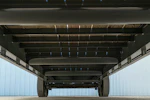 ARC Trailers 40'x102" 14K Gooseneck Flatbed Trailer w/ Slide-In Ramps (GDS) Stock #89721 - Thumbnail 3