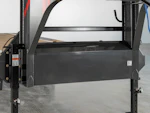 ARC Trailers 25'x102" Gooseneck Flatbed Trailer (GDS) Stock #92120 - Thumbnail 4