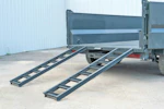 ARC Trailers 16'x83" Telescopic Dump Trailer w/ 3' Sides (BDT) Stock #93451 - Thumbnail 6