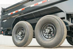 PJ Trailers 16'x83" Low Pro High Side Dump Trailer w/ 3' Sides (DM) Stock #90329 - Thumbnail 10