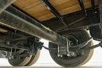 PJ Trailers 32 ft · 25K GVWR · 5 ft dovetail · Monster ramps Stock #90643 - Thumbnail 9