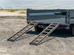 ARC Trailers A-BDT-12142-GYGY-D72BS-14P-ST2 Stock #86483 - Thumbnail 4