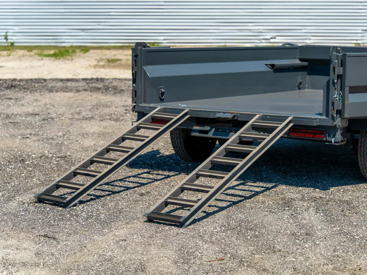 ARC Trailers BDT, gallery image 4