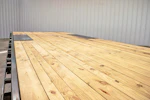 PJ Trailers 24'x102" 8" I-Beam Deckover Flatbed Trailer (F8) Stock #F8J2472BSSK-JA20 - Thumbnail 5