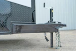 Spartan 7'x16' Tandem Axle Cargo Trailer (TA) Stock #92429 - Thumbnail 5