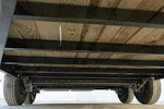 PJ Trailers 16'x83" Angle Pipetop Equipment Trailer (P8) Stock #91789 - Thumbnail 6