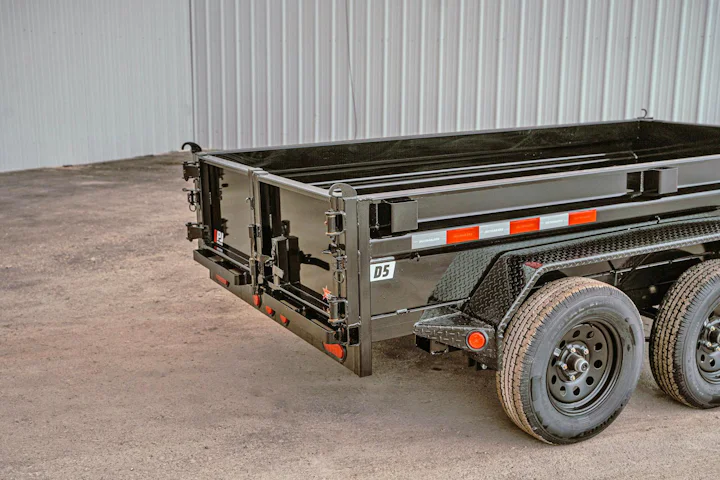 PJ Trailers D5, gallery image 17