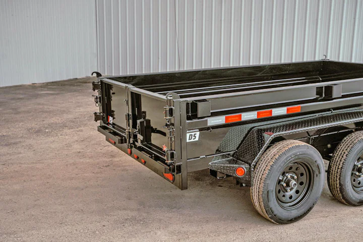 PJ Trailers D5, gallery image 17