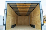Spartan 8.5'x20' Tandem Axle Cargo Trailer (TA) Stock #93282 - Thumbnail 7