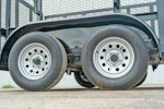 Texas Bragg 12'x83" Landscape Trailer w/ 4' Sides & 4' Gate (L2) Stock #89864 - Thumbnail 2