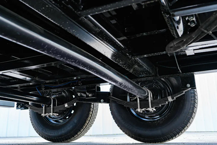 PJ Trailers DM, gallery image 20