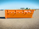 ARC Trailers 14' Roll Off Dumpster (HDB) Stock #83130 - Thumbnail 4