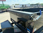 PJ Trailers 14'x83" Channel Dump Trailer (D7) Stock #91258 - Thumbnail 4