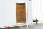 Spartan 8.5'x24' Enclosed Cargo Trailer w/ Rear Ramp Door (C2) Stock #90802 - Thumbnail 10