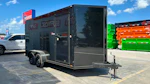 Spartan 7'x16' Tandem Axle Cargo Trailer (TA) Stock #93069 - Thumbnail 8