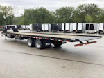 Load Trail 40'x102" Tandem Dual Gooseneck Tilt Trailer (GT) Stock #95681 - Thumbnail 3