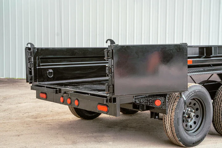 PJ Trailers D5, gallery image 18