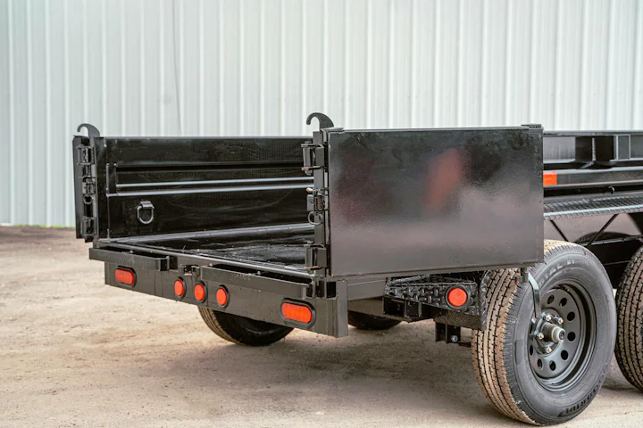 PJ Trailers D5, gallery image 18