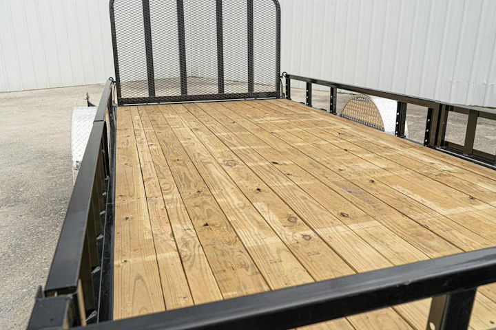 PJ Trailers U8, gallery image 11