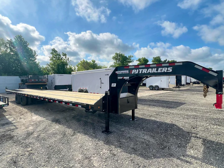 PJ Trailers LY1, gallery image 4
