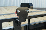 PJ Trailers 20 ft · bumper pull · 83 in deck Stock #89117 - Thumbnail 4