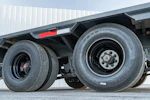 ARC Trailers 40'x102" 24K Gooseneck Flatbed Trailer w/ Duals (GDD) Stock #90231 - Thumbnail 6