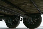 PJ Trailers 20'x83" Tandem Axle 4" Channel Utility Trailer (UL) Stock #90152 - Thumbnail 7