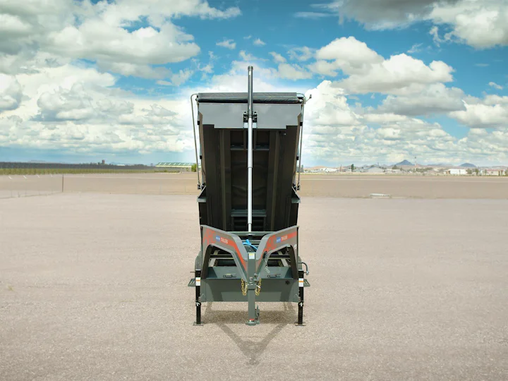 ARC Trailers GDH, gallery image 2