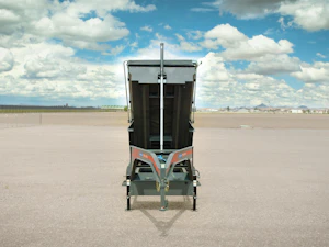 ARC GDH Dump Trailer Stock #GDH - Thumbnail 2