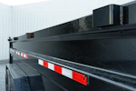PJ Trailers 16'x83" Gooseneck HD Low Pro Dump Trailer w/ 3' Sides (DE) Stock #86712 - Thumbnail 8