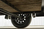 PJ Trailers 14'x83" Single Axle 4" Channel Utility Trailer (U8) Stock #88820 - Thumbnail 8
