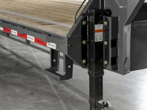 ARC GDS Flatbed Trailer Stock #GDS - Thumbnail 2