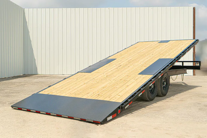 PJ Trailers T8, gallery image 20