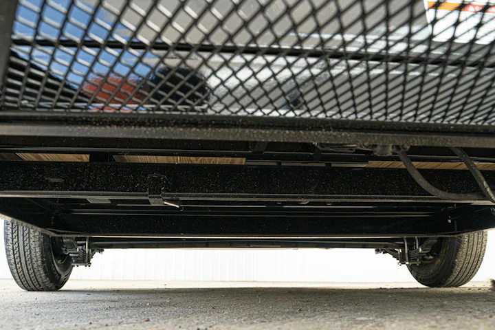 PJ Trailers T1, gallery image 11