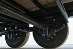 PJ Trailers 26'x102" Gooseneck Deckover Power Tilt Trailer (T8) Stock #81308 - Thumbnail 9