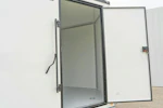 CellTech 8.5'x24' All-Steel Enclosed Cargo Trailer w/ Rear Ramp Door (C2) Stock #91953 - Thumbnail 9
