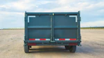 ARC Trailers 16'x83" Gooseneck Telescopic Dump Trailer w/ 48" Sides (GDT) Stock #94695 - Thumbnail 3