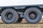 ARC Trailers 40'x102" 20k Gooseneck Flatbed Trailer w/ Duals (GDD) Stock #90234 - Thumbnail 2