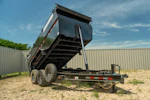 PJ Trailers 14 ft · 48 in sides · 15.4K Stock #83256 - Thumbnail 12