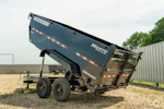 PJ Trailers 14 ft · 48 in sides · 15.4K Stock #83256 - Thumbnail 15