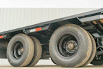 PJ Trailers 32 ft · 25K GVWR · 5 ft dovetail · Monster ramps Stock #90643 - Thumbnail 10
