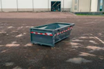 ARC Trailers 4 ft walls · 14 yd Stock #88745 - Thumbnail 1