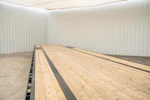 PJ Trailers 40'x102" 18k Gooseneck Flatbed Trailer w/ Singles (LX) Stock #92122 - Thumbnail 8