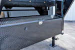 PJ Trailers 14'x83" Low Pro High Side Dump Trailer w/ 3' Sides (DM) Stock #90865 - Thumbnail 4