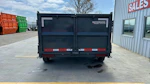 ARC Trailers 14'x83" Gooseneck Telescopic Dump Trailer w/ 4' Sides (GDT) Stock #92261 - Thumbnail 4